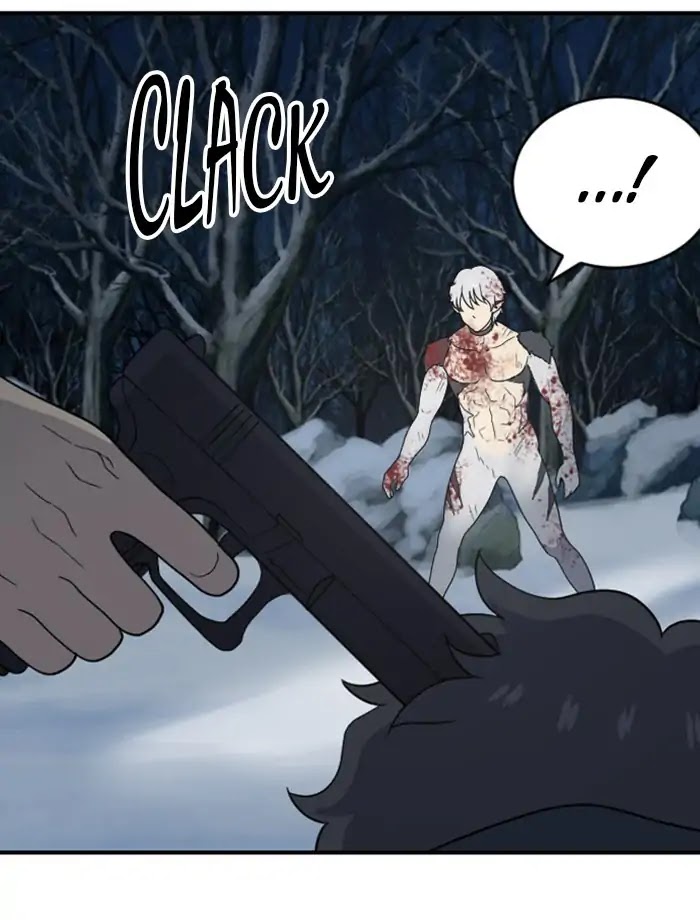 Hana Haru Chapter 104 page 24 - Chapter 104: Silence