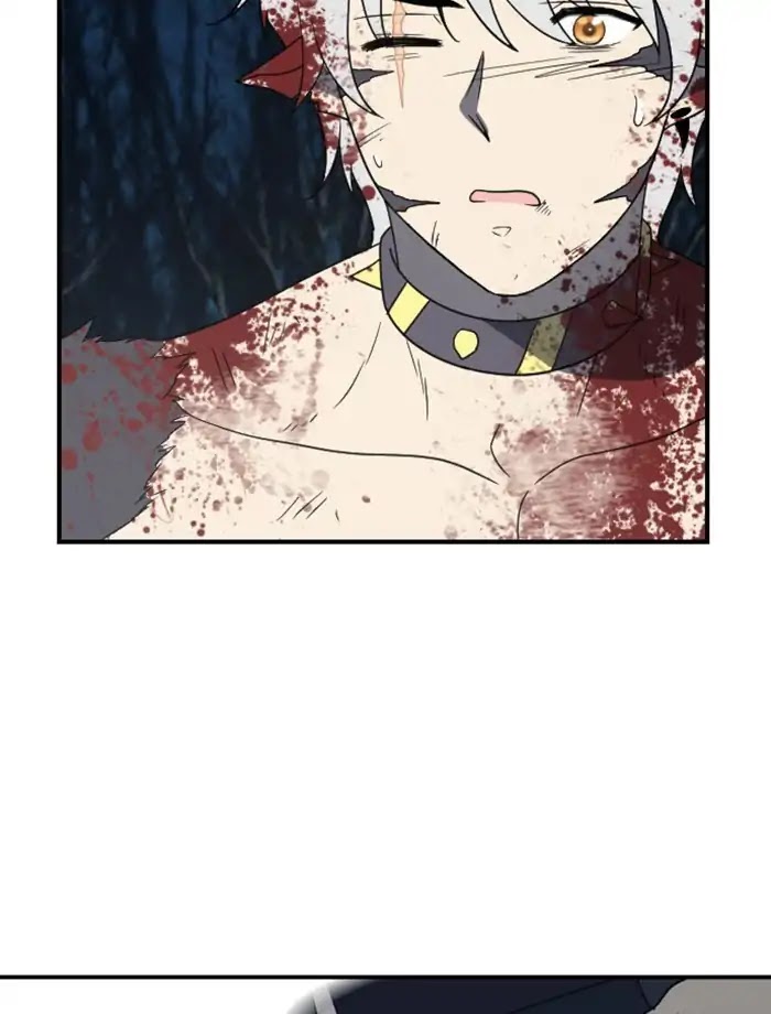 Hana Haru Chapter 104 page 27 - Chapter 104: Silence