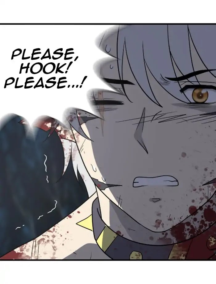 Hana Haru Chapter 104 page 29 - Chapter 104: Silence