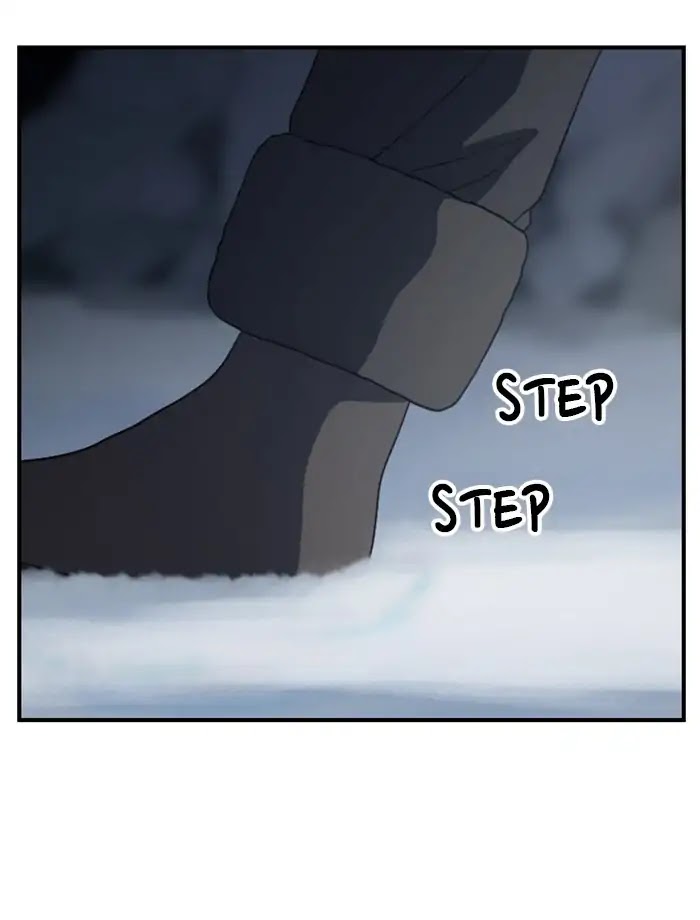 Hana Haru Chapter 104 page 42 - Chapter 104: Silence