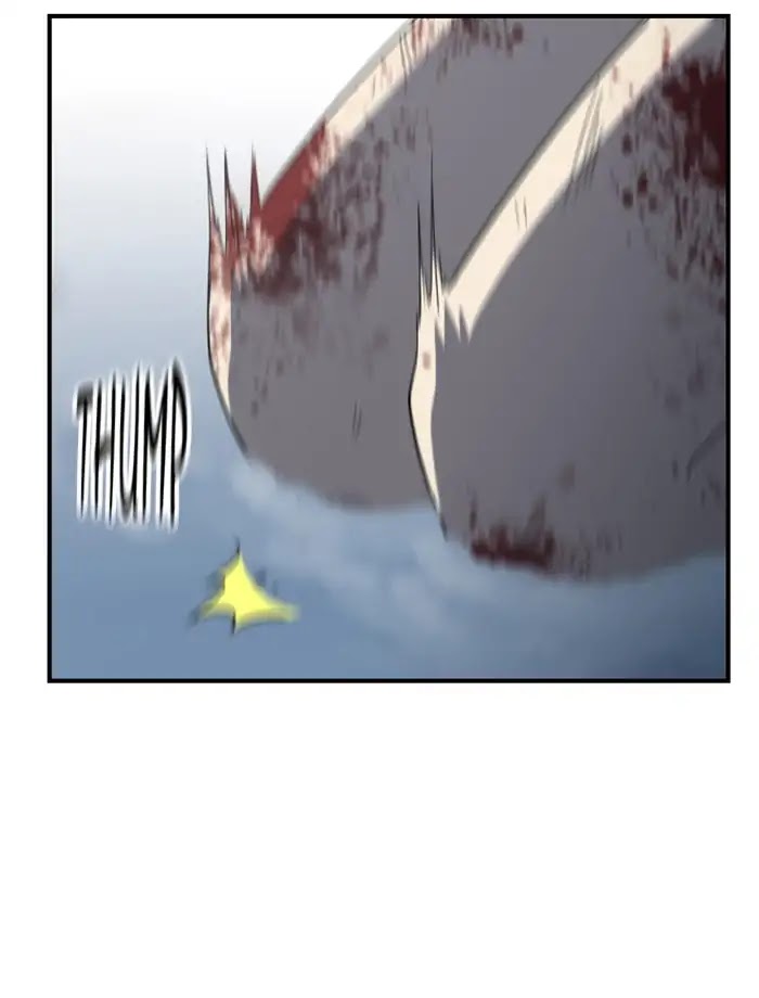 Hana Haru Chapter 104 page 48 - Chapter 104: Silence