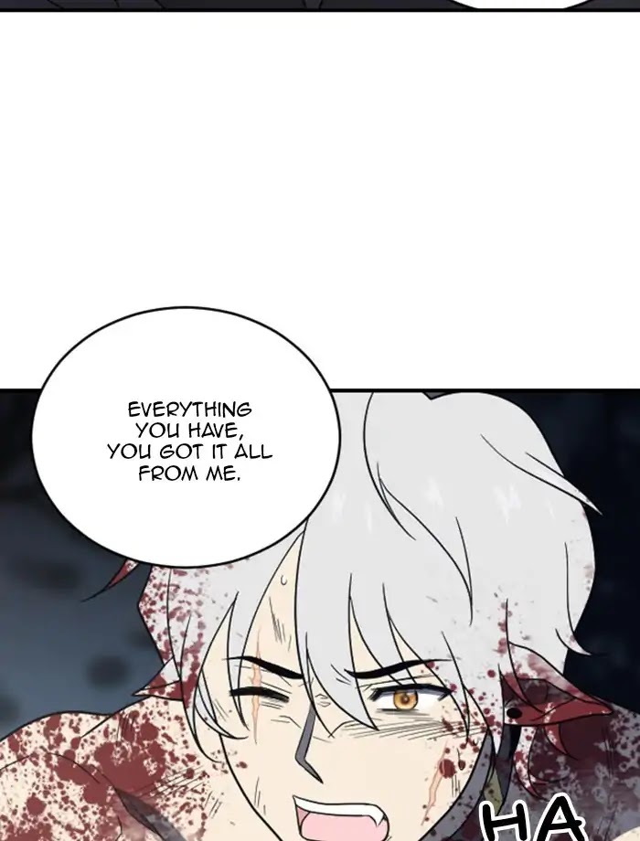 Hana Haru Chapter 104 page 51 - Chapter 104: Silence