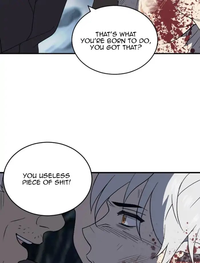 Hana Haru Chapter 104 page 56 - Chapter 104: Silence