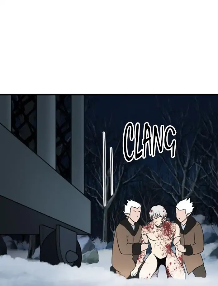 Hana Haru Chapter 104 page 62 - Chapter 104: Silence