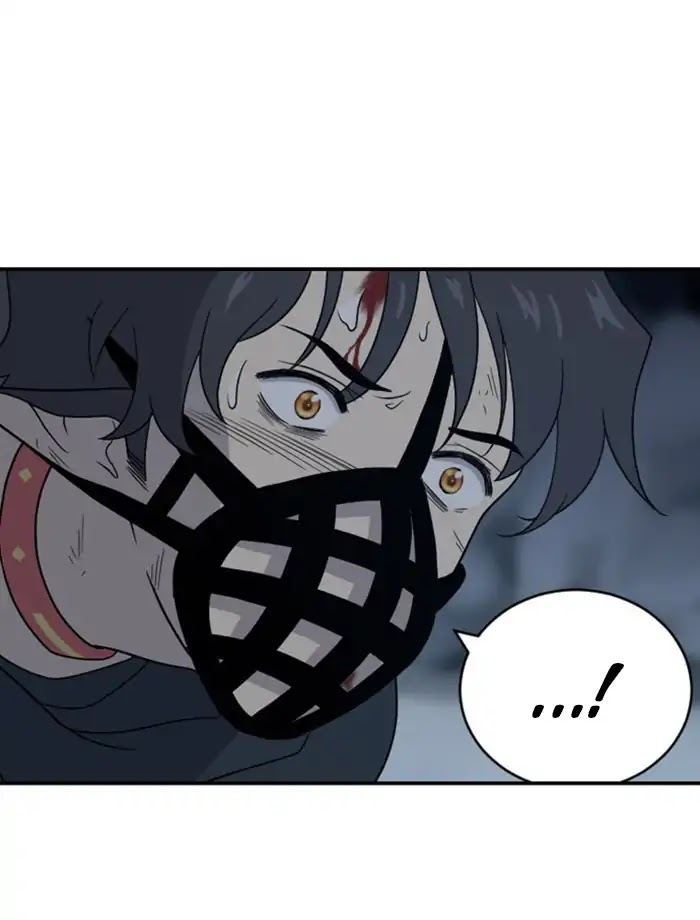 Hana Haru Chapter 104 page 67 - Chapter 104: Silence