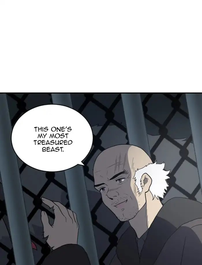 Hana Haru Chapter 104 page 69 - Chapter 104: Silence
