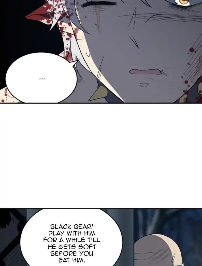 Hana Haru Chapter 104 page 72 - Chapter 104: Silence
