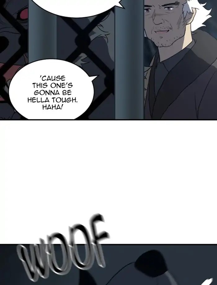 Hana Haru Chapter 104 page 73 - Chapter 104: Silence