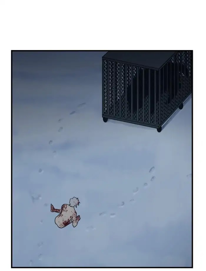 Hana Haru Chapter 104 page 76 - Chapter 104: Silence