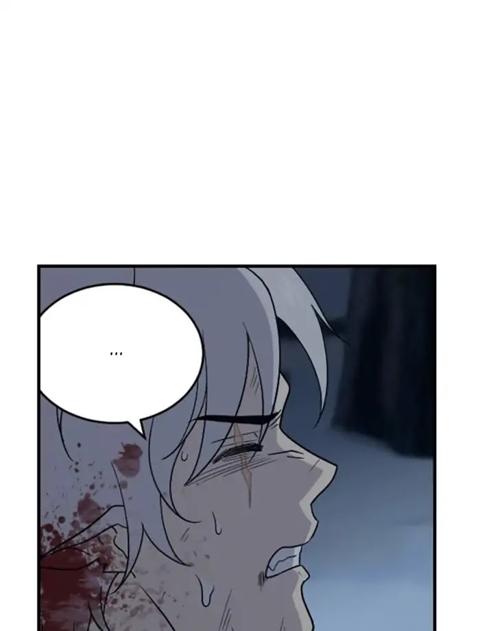 Hana Haru Chapter 104 page 77 - Chapter 104: Silence