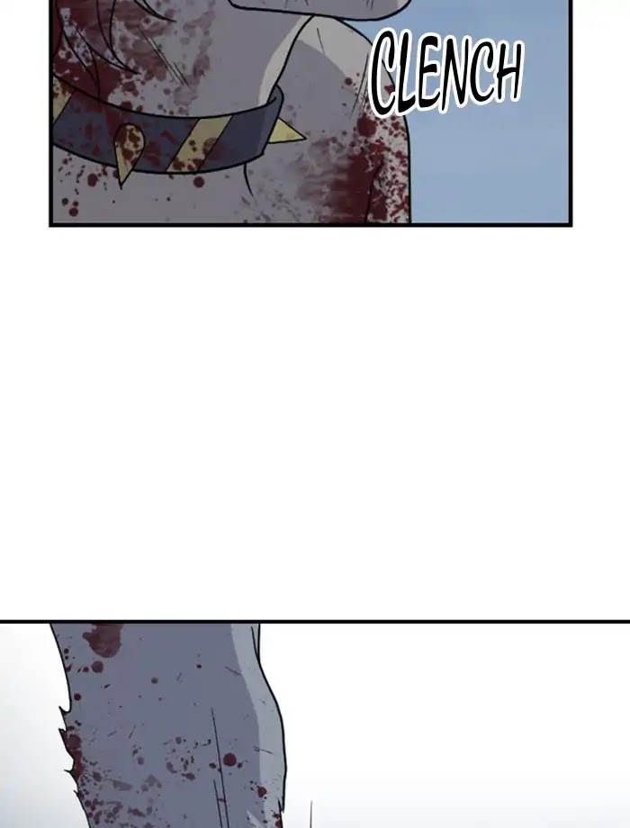 Hana Haru Chapter 104 page 78 - Chapter 104: Silence