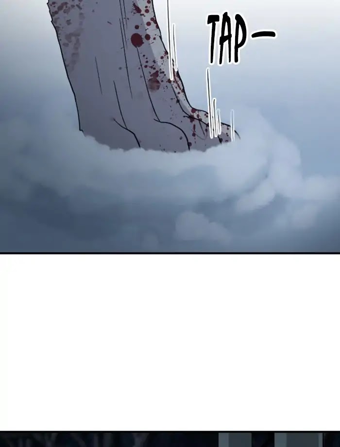 Hana Haru Chapter 104 page 79 - Chapter 104: Silence