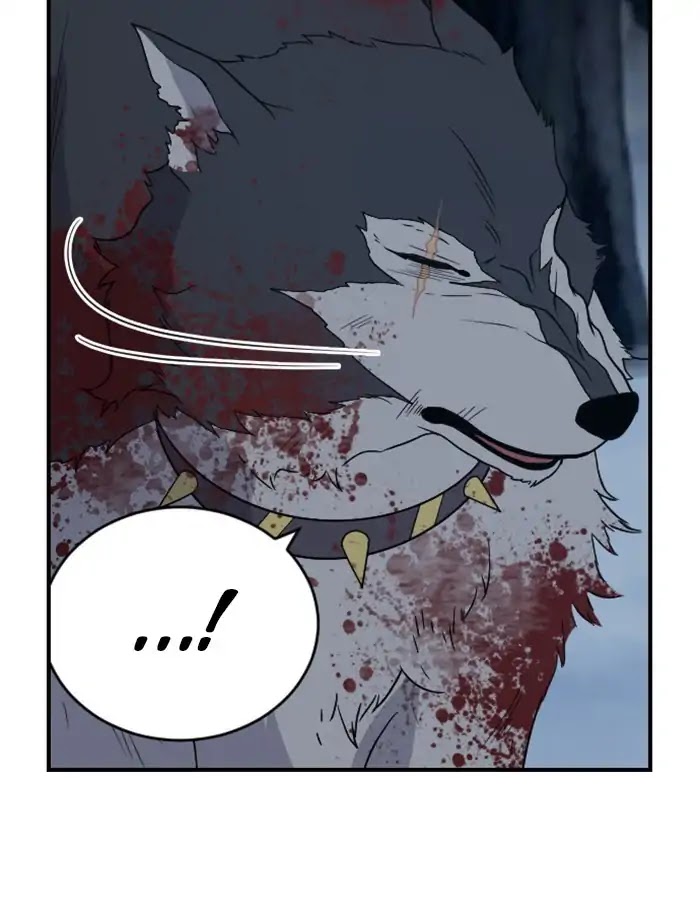 Hana Haru Chapter 104 page 85 - Chapter 104: Silence