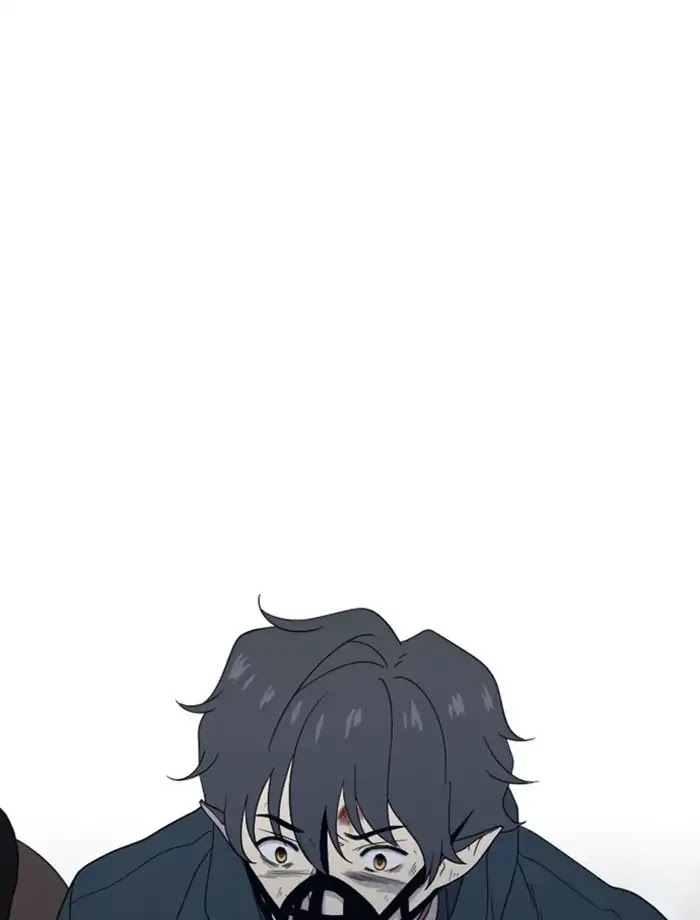 Hana Haru Chapter 104 page 86 - Chapter 104: Silence