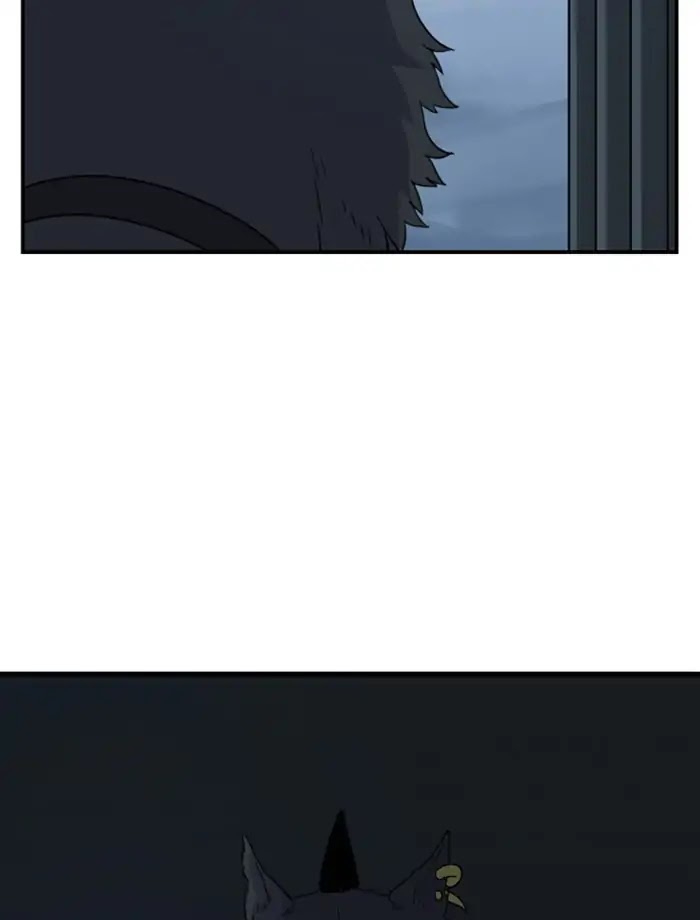 Hana Haru Chapter 104 page 95 - Chapter 104: Silence