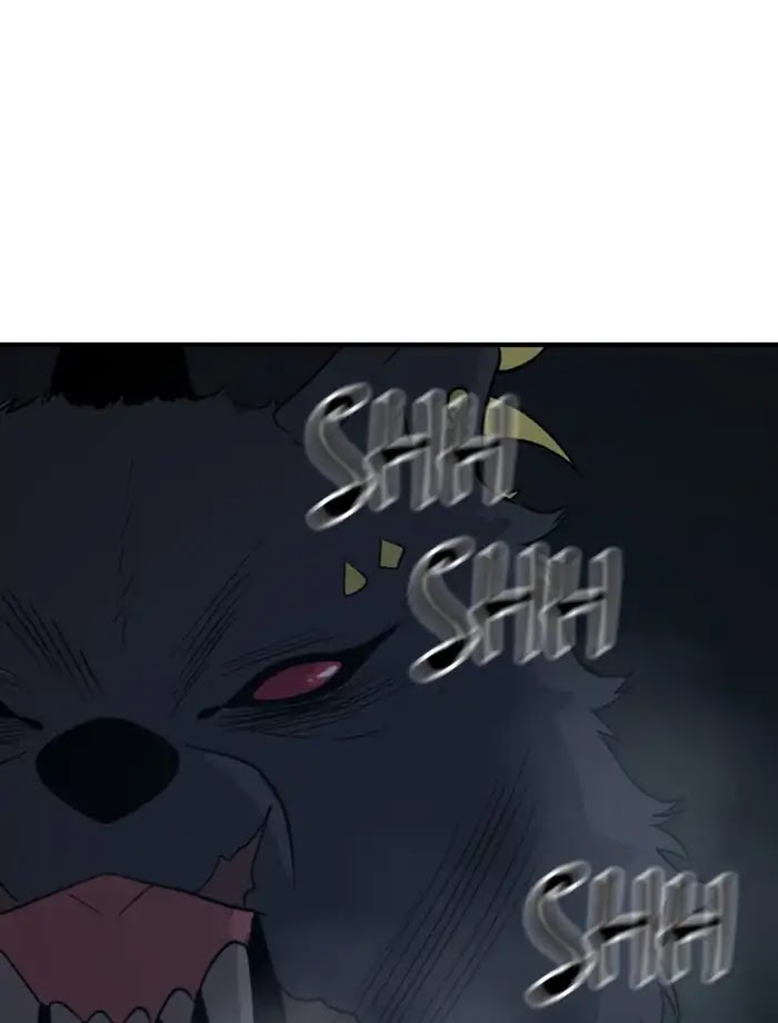 Hana Haru Chapter 104 page 97 - Chapter 104: Silence