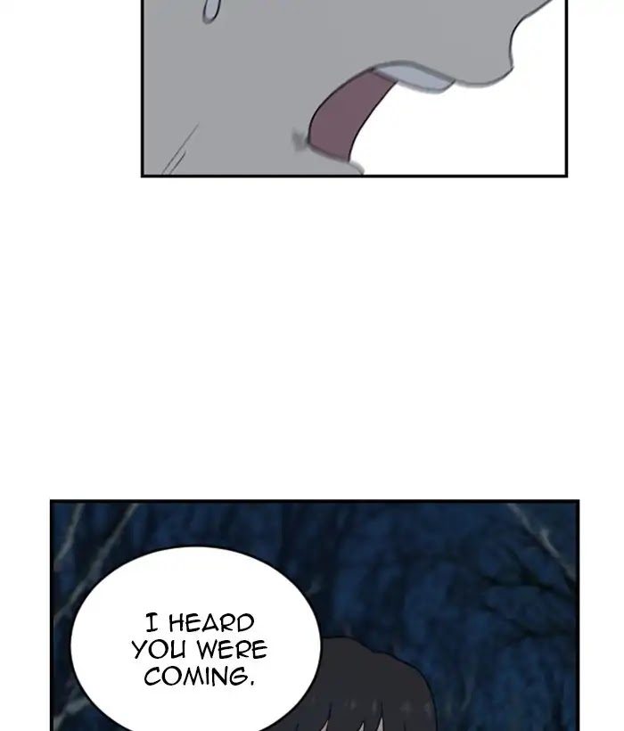 Hana Haru Chapter 105 page 10 - Chapter 105: Fetal Movement