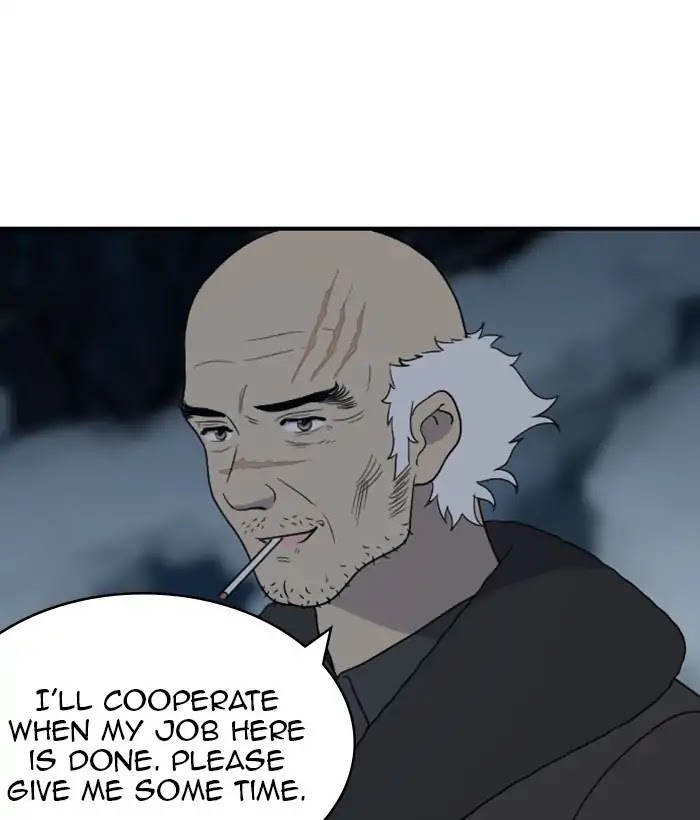Hana Haru Chapter 105 page 13 - Chapter 105: Fetal Movement