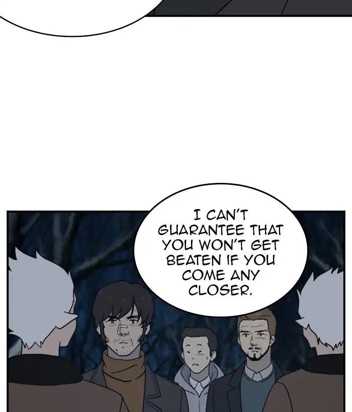Hana Haru Chapter 105 page 14 - Chapter 105: Fetal Movement