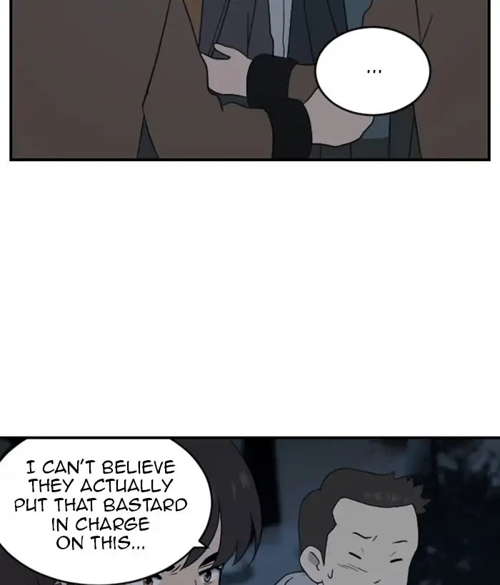 Hana Haru Chapter 105 page 15 - Chapter 105: Fetal Movement