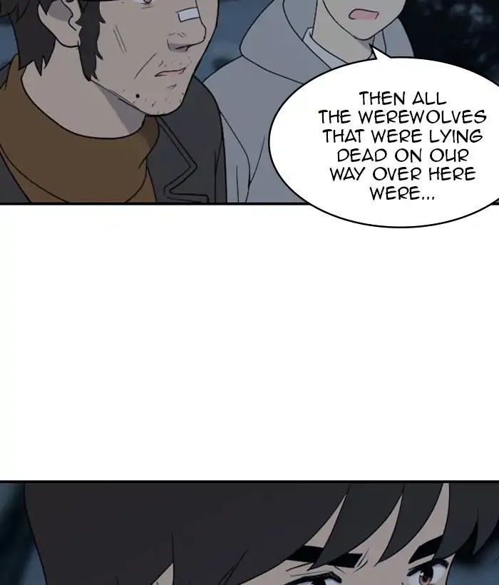 Hana Haru Chapter 105 page 16 - Chapter 105: Fetal Movement