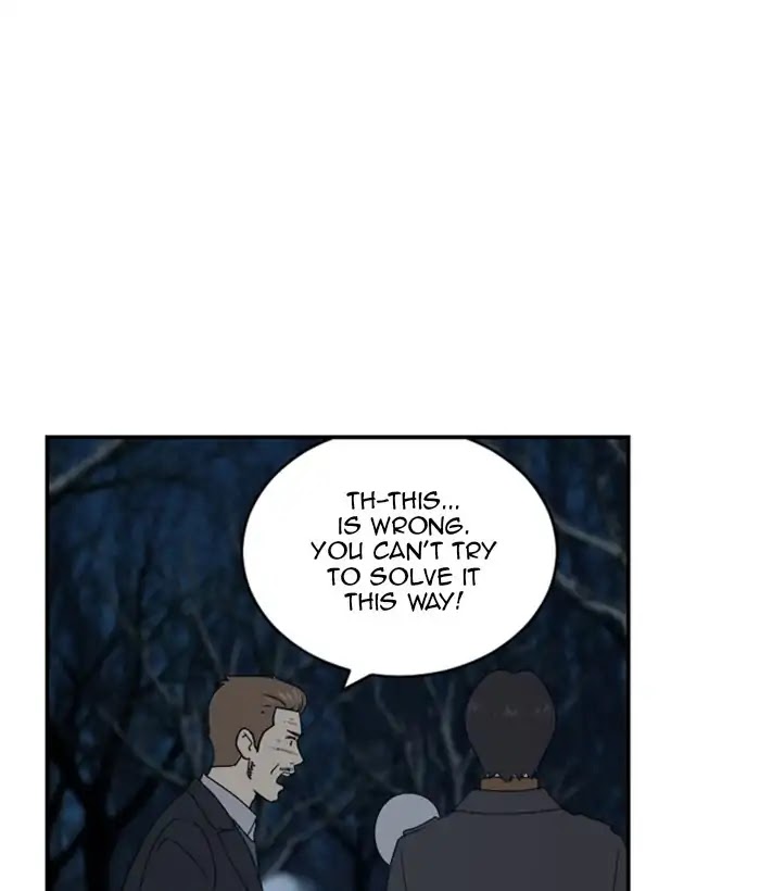 Hana Haru Chapter 105 page 22 - Chapter 105: Fetal Movement