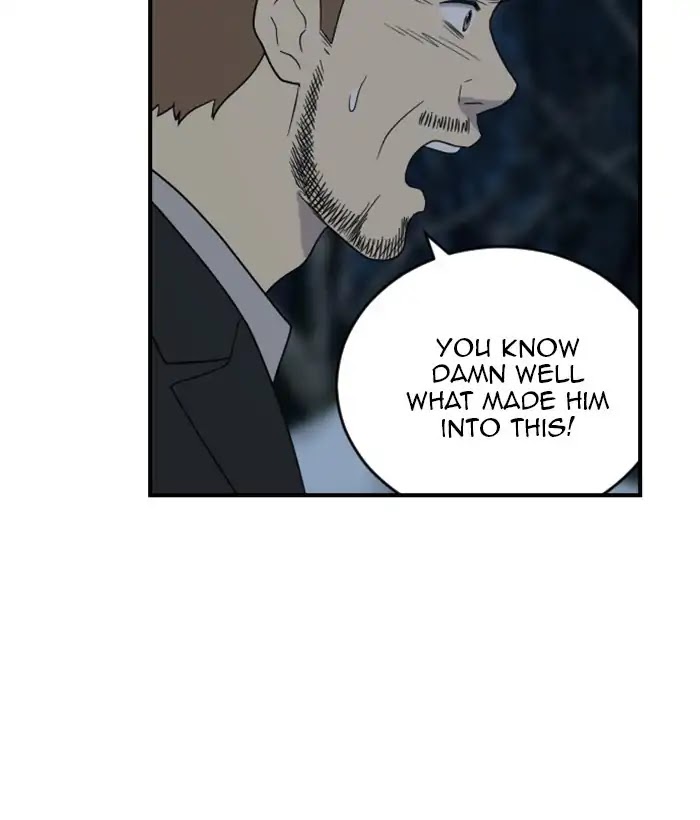 Hana Haru Chapter 105 page 24 - Chapter 105: Fetal Movement