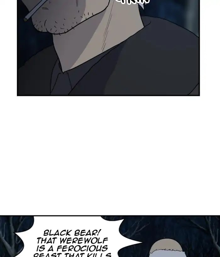 Hana Haru Chapter 105 page 27 - Chapter 105: Fetal Movement