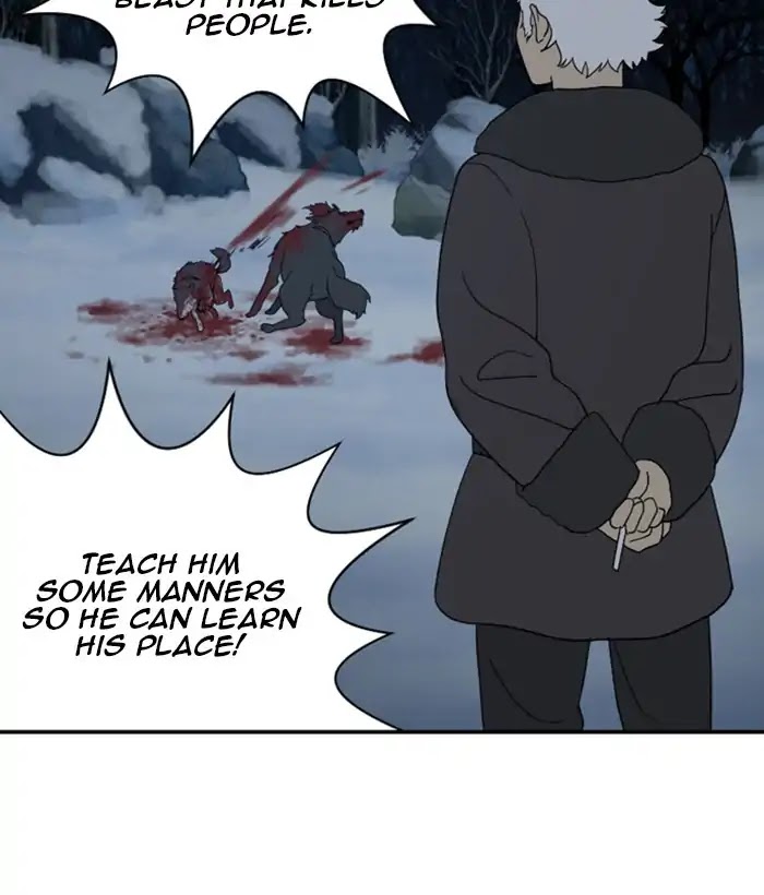 Hana Haru Chapter 105 page 28 - Chapter 105: Fetal Movement