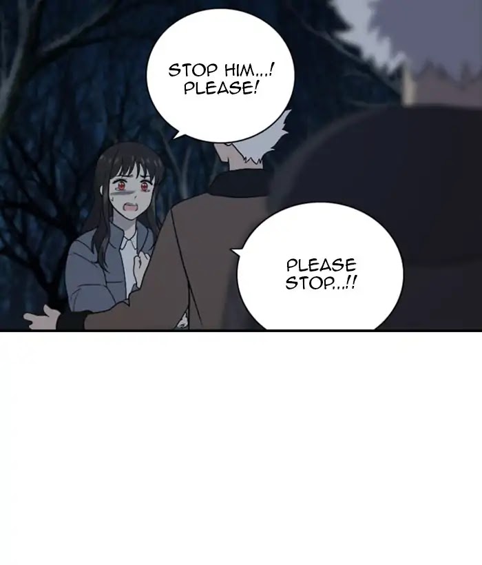 Hana Haru Chapter 105 page 31 - Chapter 105: Fetal Movement