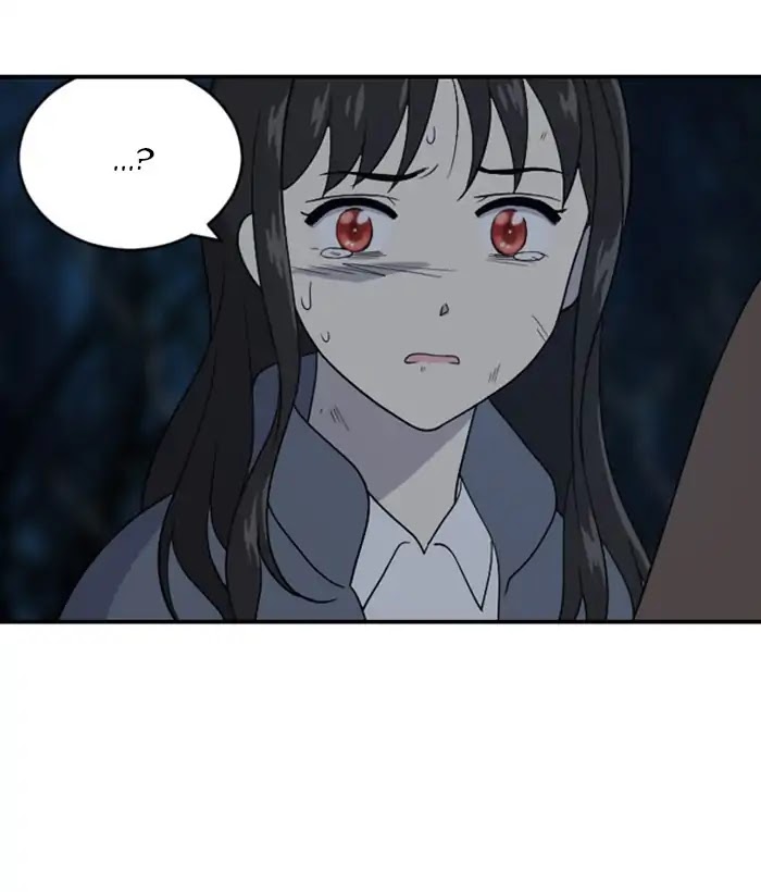 Hana Haru Chapter 105 page 32 - Chapter 105: Fetal Movement