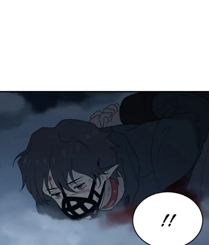 Hana Haru Chapter 105 page 34 - Chapter 105: Fetal Movement