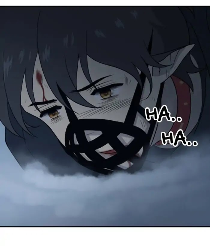 Hana Haru Chapter 105 page 37 - Chapter 105: Fetal Movement