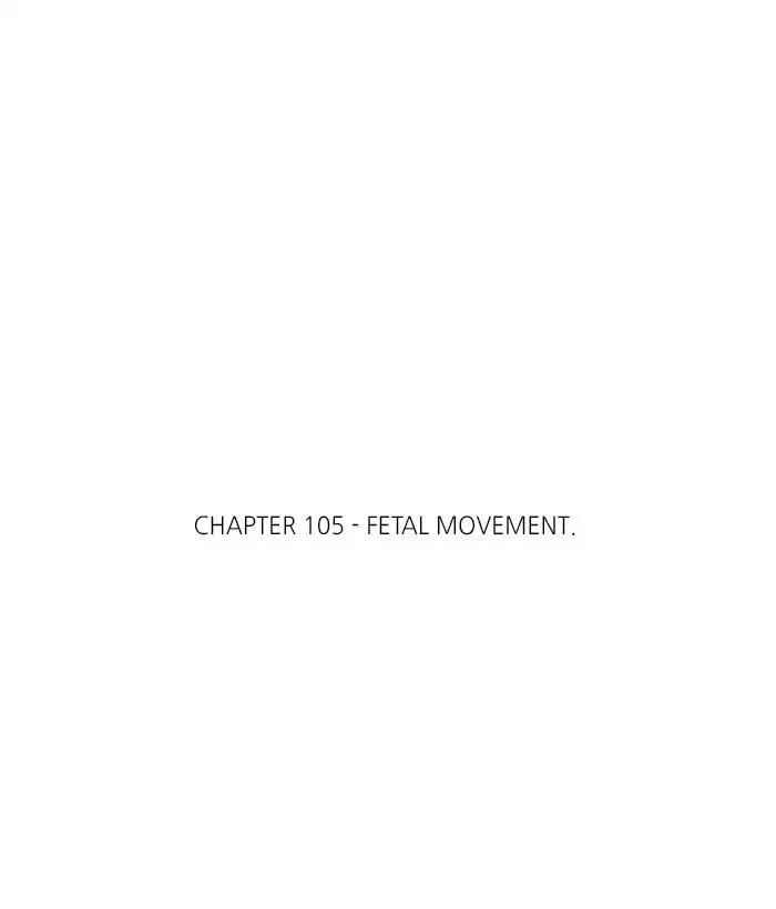 Hana Haru Chapter 105 page 39 - Chapter 105: Fetal Movement