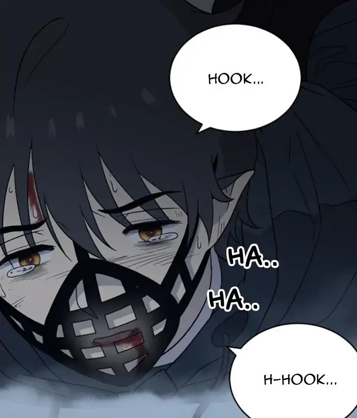 Hana Haru Chapter 105 page 42 - Chapter 105: Fetal Movement