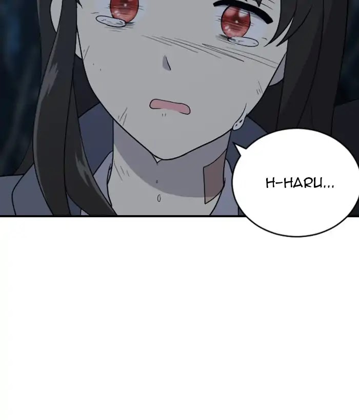 Hana Haru Chapter 105 page 58 - Chapter 105: Fetal Movement