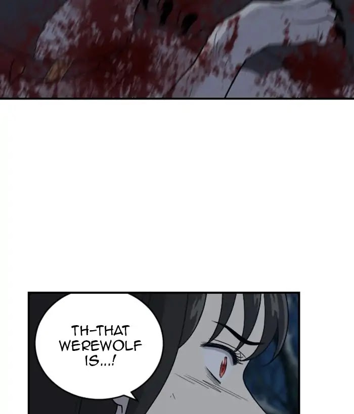 Hana Haru Chapter 105 page 6 - Chapter 105: Fetal Movement