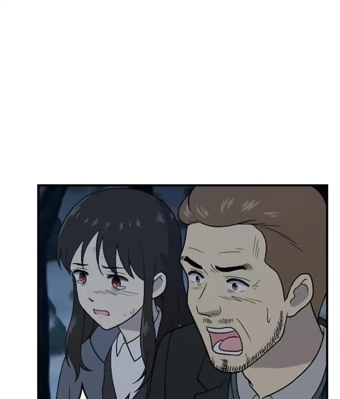 Hana Haru Chapter 105 page 64 - Chapter 105: Fetal Movement