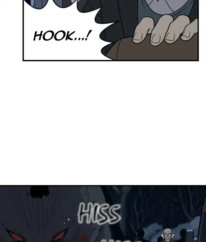 Hana Haru Chapter 105 page 65 - Chapter 105: Fetal Movement