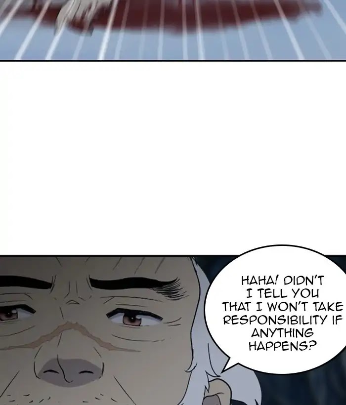 Hana Haru Chapter 105 page 75 - Chapter 105: Fetal Movement