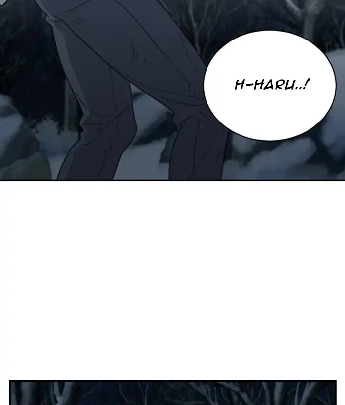 Hana Haru Chapter 105 page 88 - Chapter 105: Fetal Movement