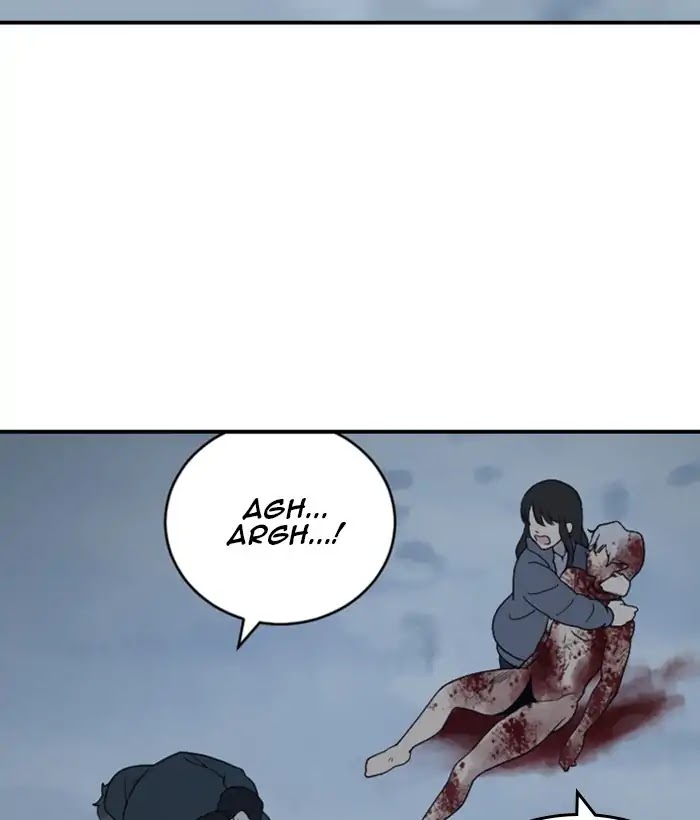 Hana Haru Chapter 105 page 92 - Chapter 105: Fetal Movement