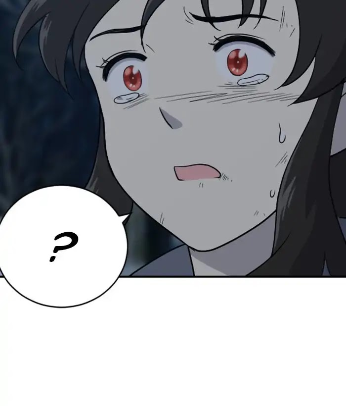 Hana Haru Chapter 105 page 95 - Chapter 105: Fetal Movement