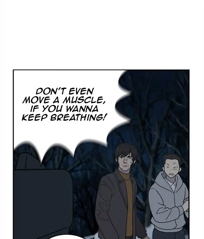 Hana Haru Chapter 106 page 102 - Chapter 106: Odd (1)