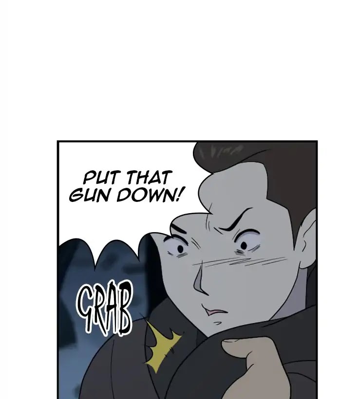 Hana Haru Chapter 106 page 106 - Chapter 106: Odd (1)