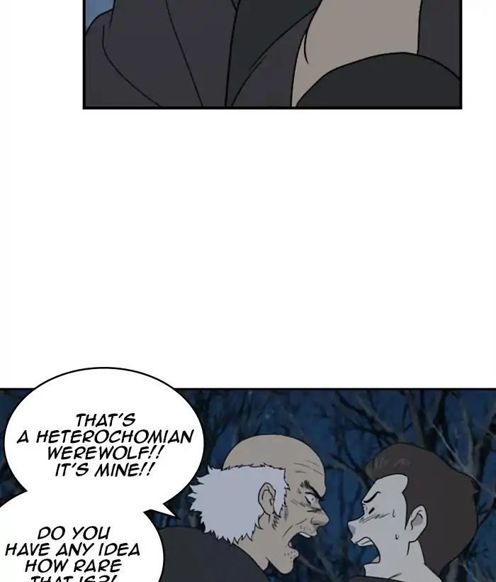 Hana Haru Chapter 106 page 107 - Chapter 106: Odd (1)
