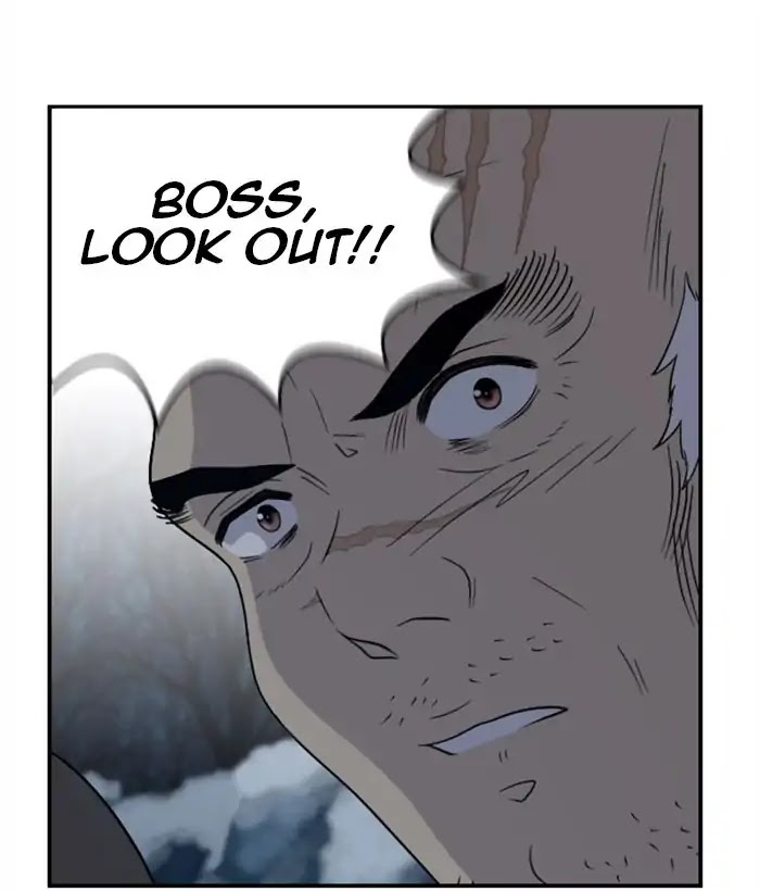 Hana Haru Chapter 106 page 109 - Chapter 106: Odd (1)