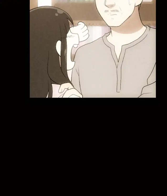 Hana Haru Chapter 106 page 14 - Chapter 106: Odd (1)