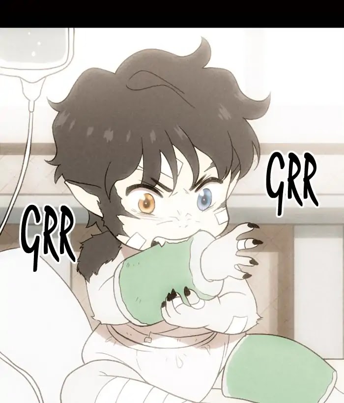 Hana Haru Chapter 106 page 15 - Chapter 106: Odd (1)
