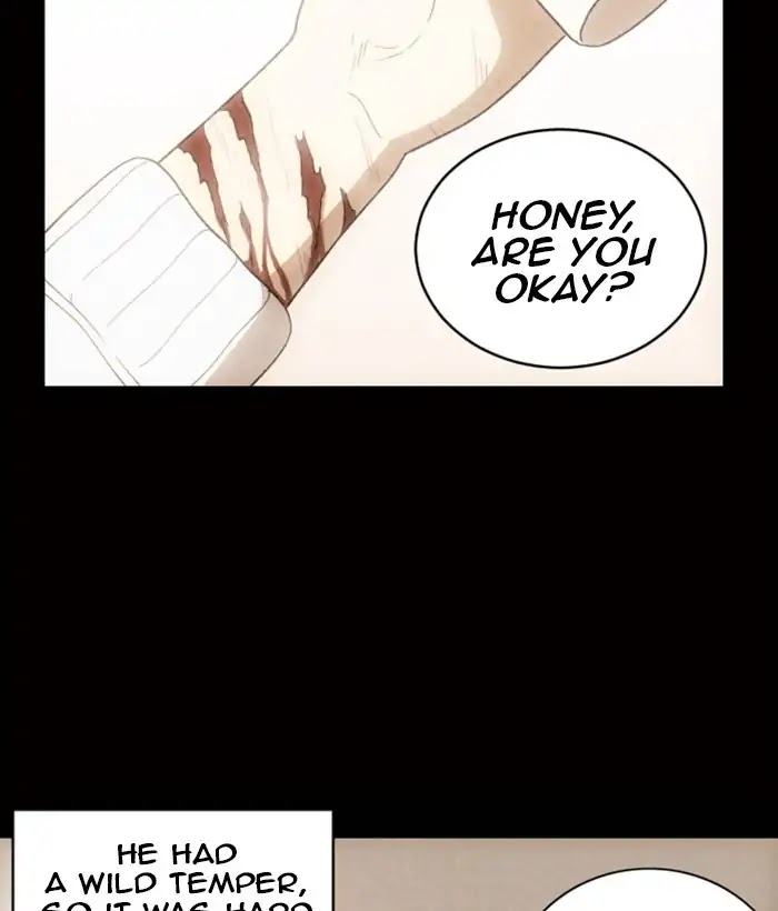 Hana Haru Chapter 106 page 20 - Chapter 106: Odd (1)